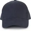 Casquette 6 panelen van biologisch katoen - Afbeelding 11