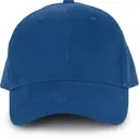Casquette 6 panelen van biologisch katoen - Afbeelding 14