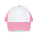 Trucker cap - 5 panelen - Afbeelding 14