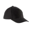 Cap with Contrasting Sandwich - 5 Panels - Image 9