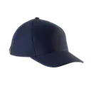 Cap with Contrasting Sandwich - 5 Panels - Image 18