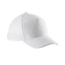 Cap with Contrasting Sandwich - 5 Panels - Image 31