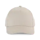 Baumwollmütze - 5 Panels - Bild 9