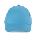 Baumwollmütze - 5 Panels - Bild 45