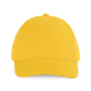 Baumwollmütze - 5 Panels - Bild 91