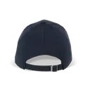 Cap met contrasterende sandwich - 6 panelen - Afbeelding 28