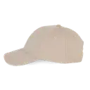 Cap met contrasterende sandwich - 6 panelen - Afbeelding 11