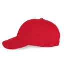 Cap met contrasterende sandwich - 6 panelen - Afbeelding 35