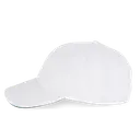 Cap met contrasterende sandwich - 6 panelen - Afbeelding 41