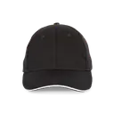 Cap met contrasterende sandwich - 6 panelen - Afbeelding 15