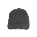 Cap met contrasterende sandwich - 6 panelen - Afbeelding 18
