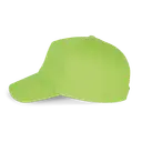 Baumwollmütze - 5 Panels - Bild 44
