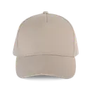 Baumwollmütze - 5 Panels - Bild 19