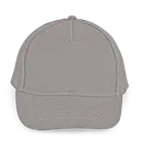 Baumwollmütze - 5 Panels - Bild 41
