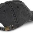 Vintage Cap - 6 Panels - Image 15