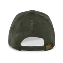 Vintage Cap - 6 Panels - Image 29