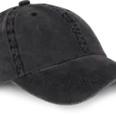 Vintage Cap - 6 Panels - Image 17