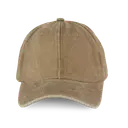 Vintage Cap - 6 Panels - Image 42