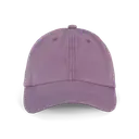 Vintage Cap - 6 Panels - Image 25