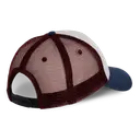 Trucker Cap - 5 panelen - Afbeelding 16