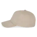 Baseballmütze mit Sandwich - 6 Panels - Bild 9
