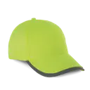 Fünf-Panel-Polyester-Cap - Bild 14