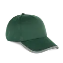 Fünf-Panel-Polyester-Cap - Bild 22