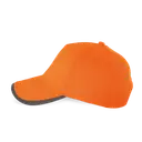 Fünf-Panel-Polyester-Cap - Bild 9