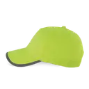 Fünf-Panel-Polyester-Cap - Bild 13