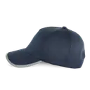 Fünf-Panel-Polyester-Cap - Bild 17