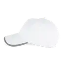 Fünf-Panel-Polyester-Cap - Bild 25