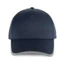 Fünf-Panel-Polyester-Cap - Bild 15
