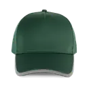 Fünf-Panel-Polyester-Cap - Bild 19