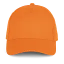 Casquette K-loop tracking en coton et polyester recyclés - Image 25