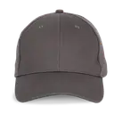 K-loop Tracking Cap aus recycelter Baumwolle und Polyester - Bild 14