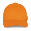 K-loop Tracking Cap aus recycelter Baumwolle und Polyester - Bild 28