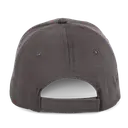 Casquette en coton et polyester recyclés K-loop tracking - 6 panneaux - Image 13