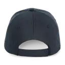 Casquette en coton et polyester recyclés K-loop tracking - 6 panneaux - Image 23