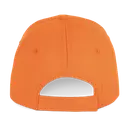 Casquette en coton et polyester recyclés K-loop tracking - 6 panneaux - Image 26