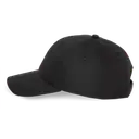 Casquette en coton et polyester recyclés K-loop tracking - 6 panneaux - Image 11