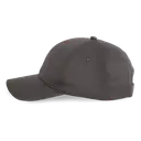 Casquette en coton et polyester recyclés K-loop tracking - 6 panneaux - Image 14