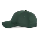 Casquette en coton et polyester recyclés K-loop tracking - 6 panneaux - Image 17