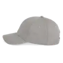 Casquette en coton et polyester recyclés K-loop tracking - 6 panneaux - Image 21