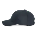Casquette en coton et polyester recyclés K-loop tracking - 6 panneaux - Image 24