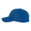 Casquette en coton et polyester recyclés K-loop tracking - 6 panneaux - Image 33