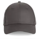 Casquette en coton et polyester recyclés K-loop tracking - 6 panneaux - Image 12