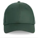 Casquette en coton et polyester recyclés K-loop tracking - 6 panneaux - Image 15