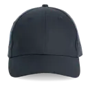 Casquette en coton et polyester recyclés K-loop tracking - 6 panneaux - Image 22