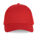 Casquette en coton et polyester recyclés K-loop tracking - 6 panneaux - Image 28