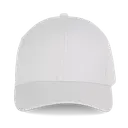 Casquette en coton et polyester recyclés K-loop tracking - 6 panneaux - Image 34